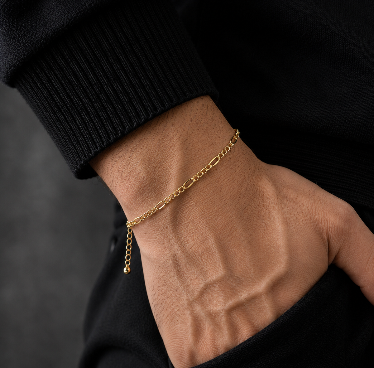 The Nora Figaro Bracelet