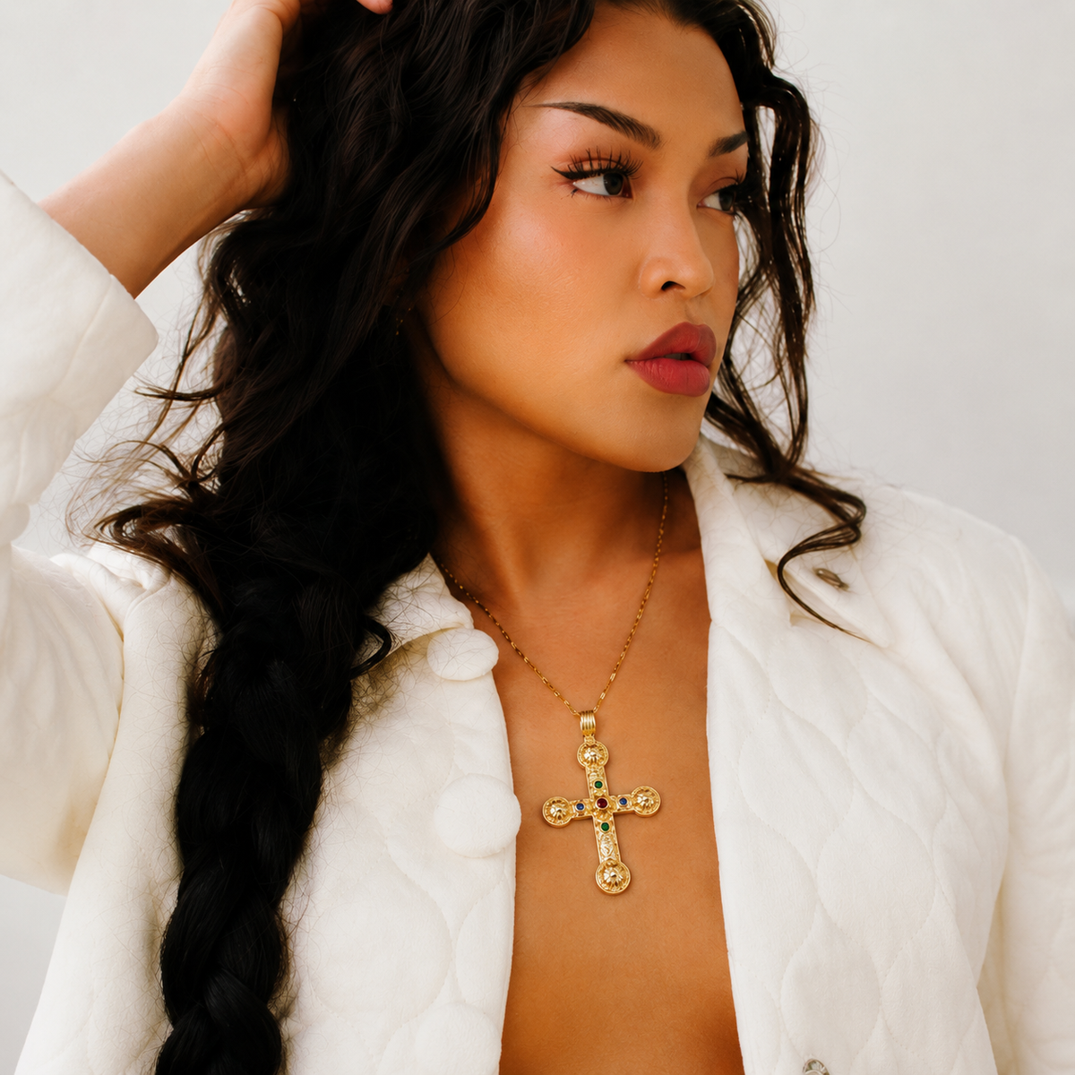 The XL Cross Chain