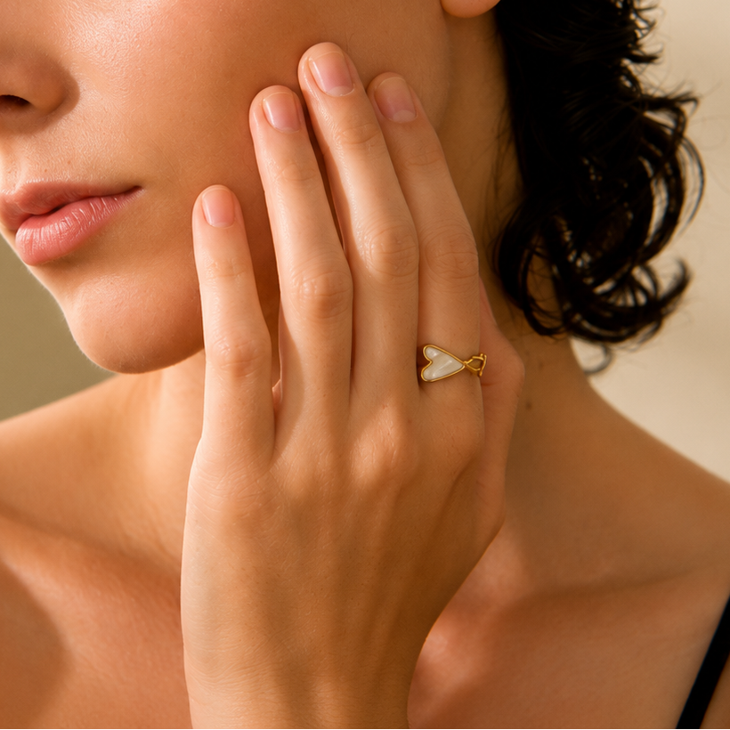 Seraphine Ring