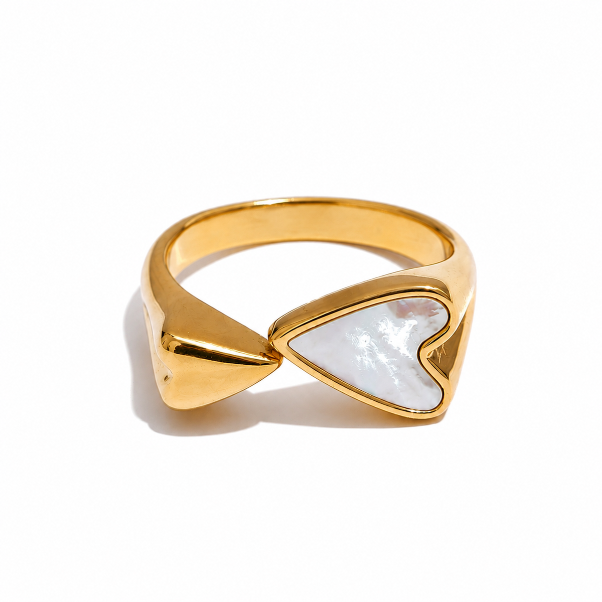 Seraphine Ring