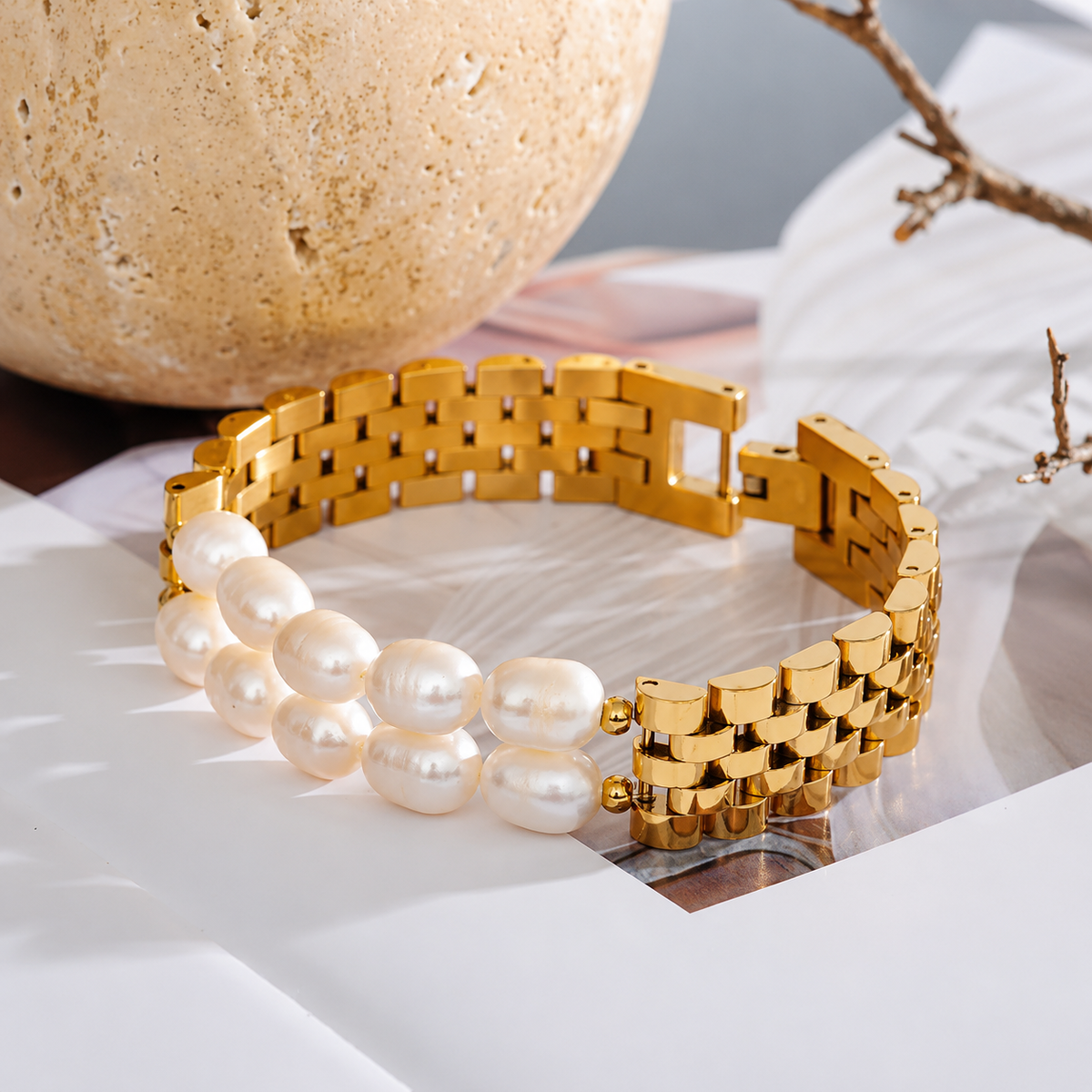 Glorious Prospective Bracelet