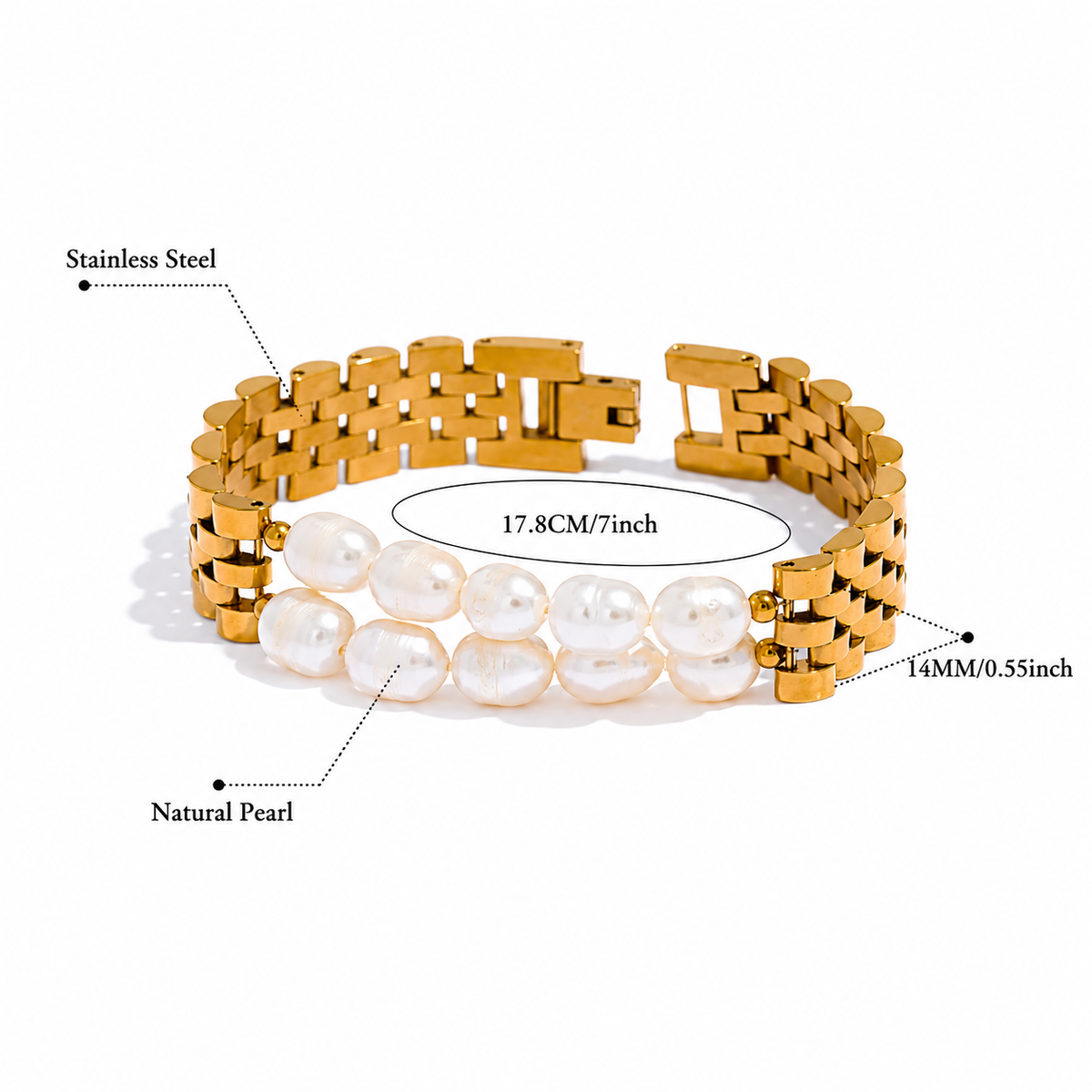 Glorious Prospective Bracelet