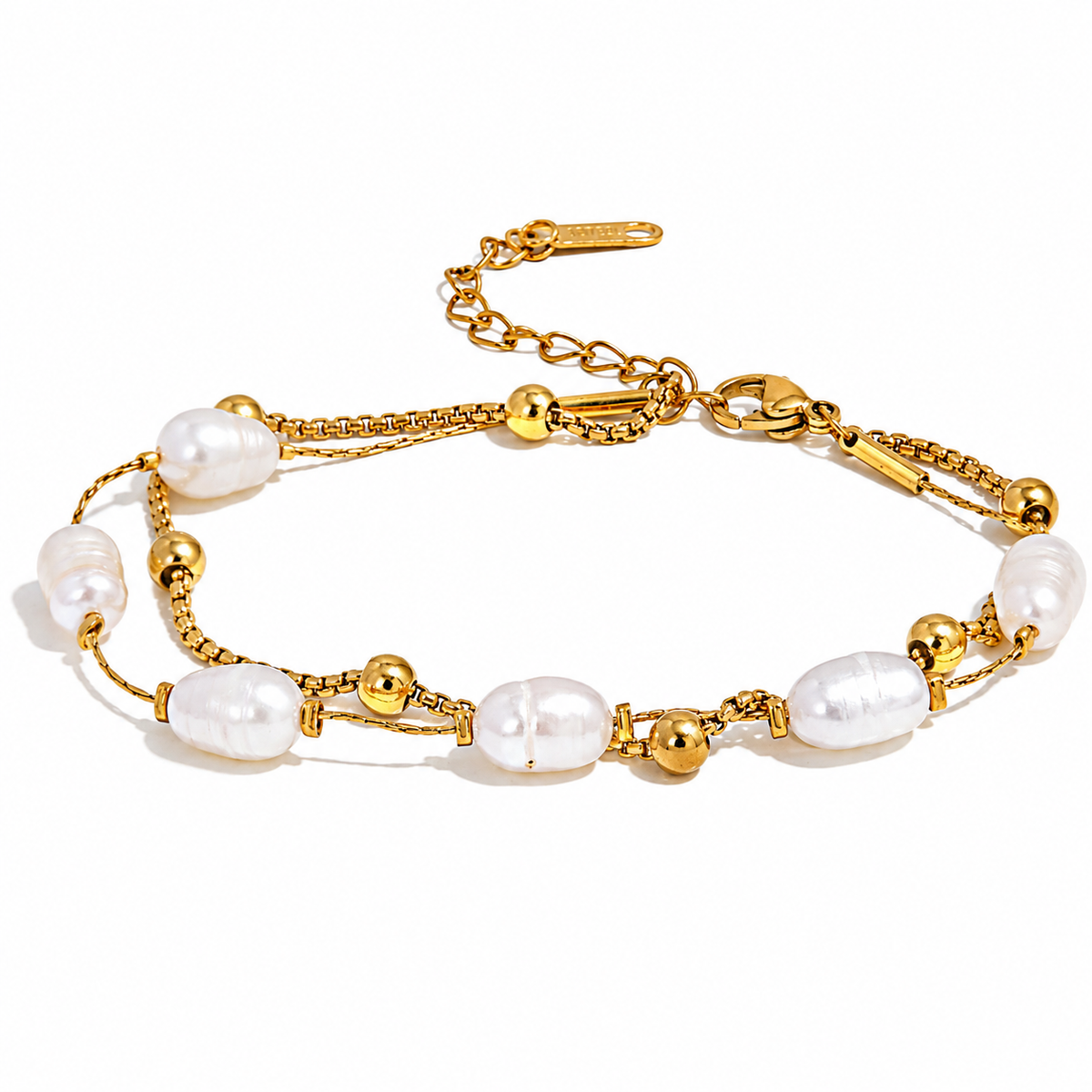 Pure Harmony Bracelet