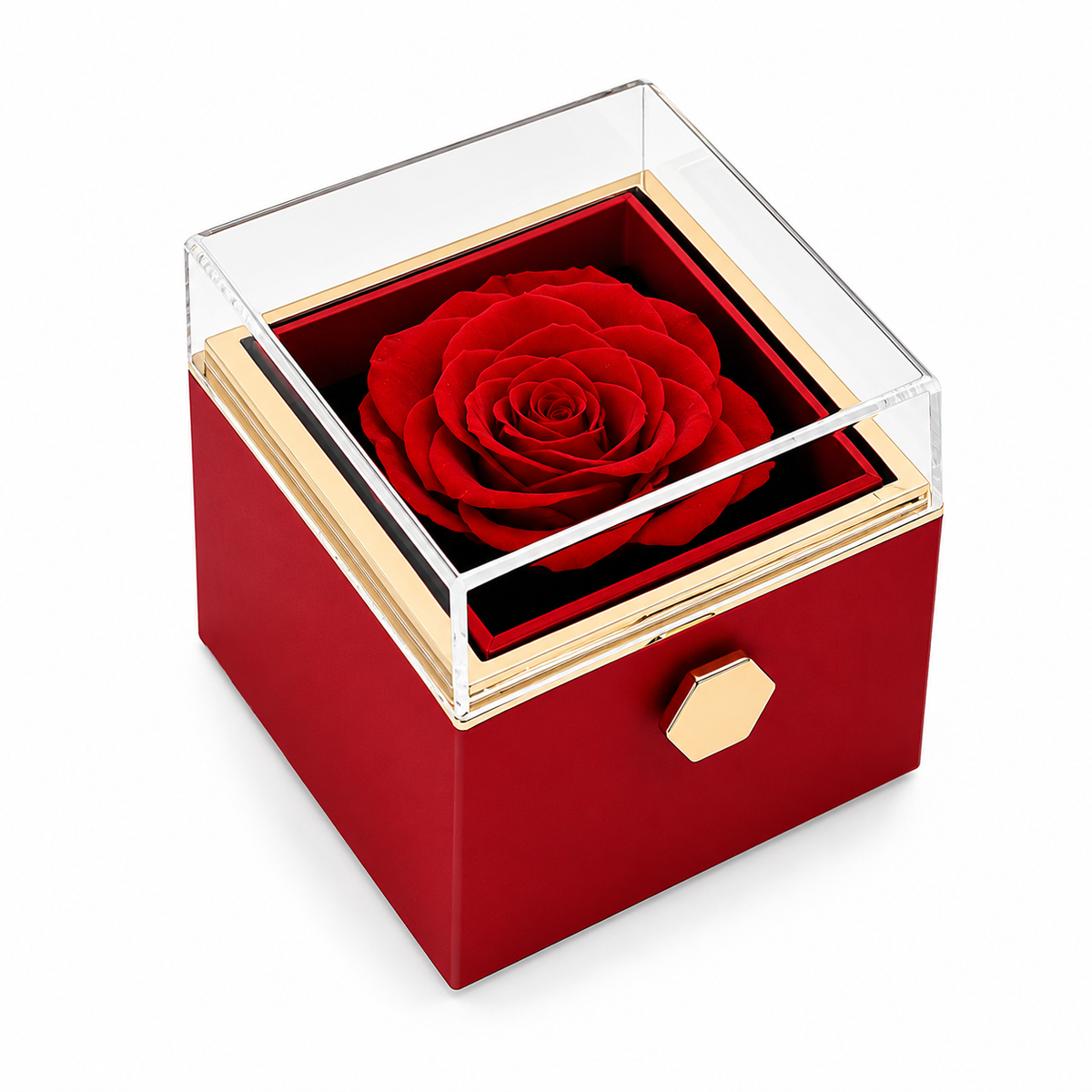 Eternal Rose Gift Box