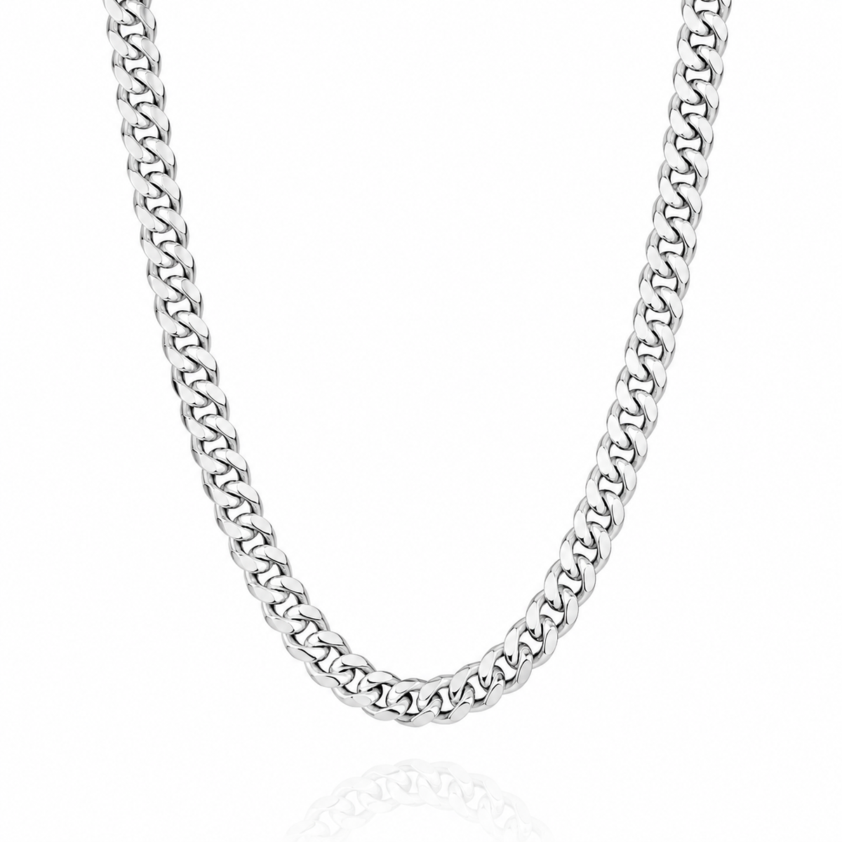 Miami Cuban Link Chain
