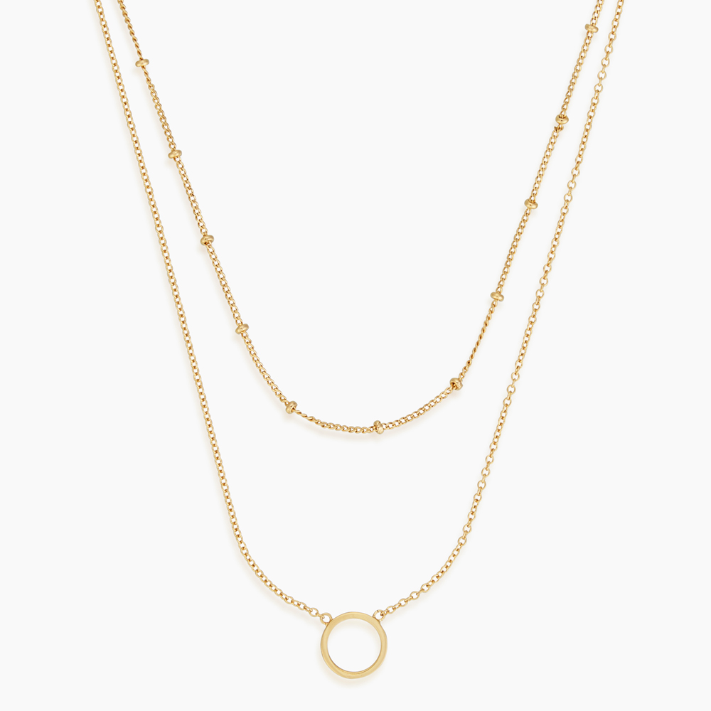 The Kyla Necklace