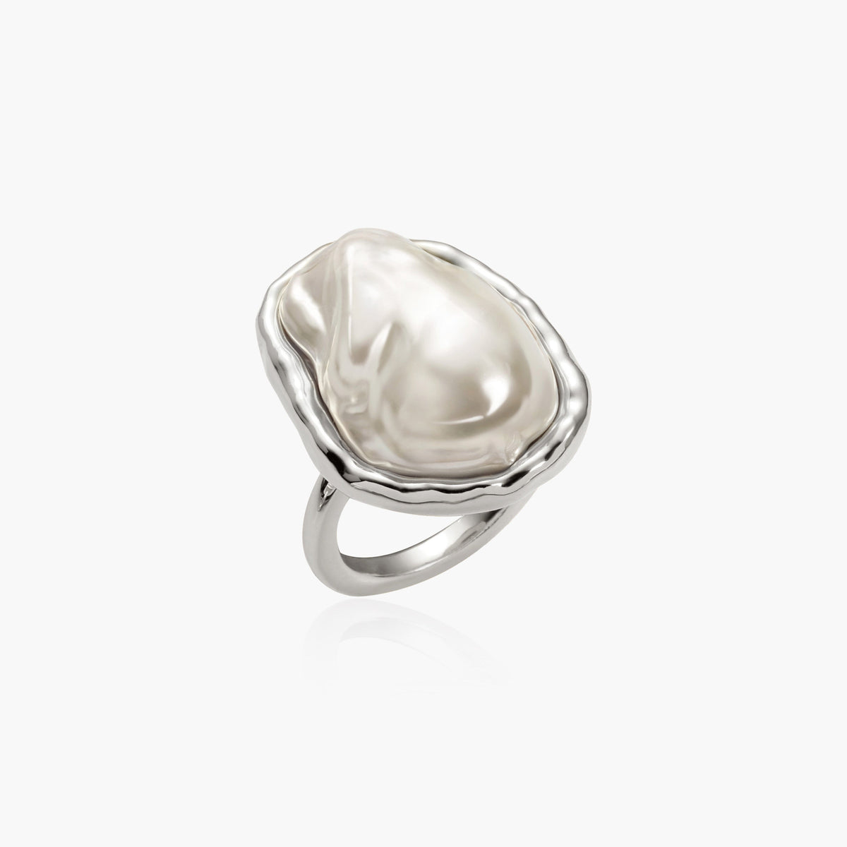 Wonder Pearl Ring