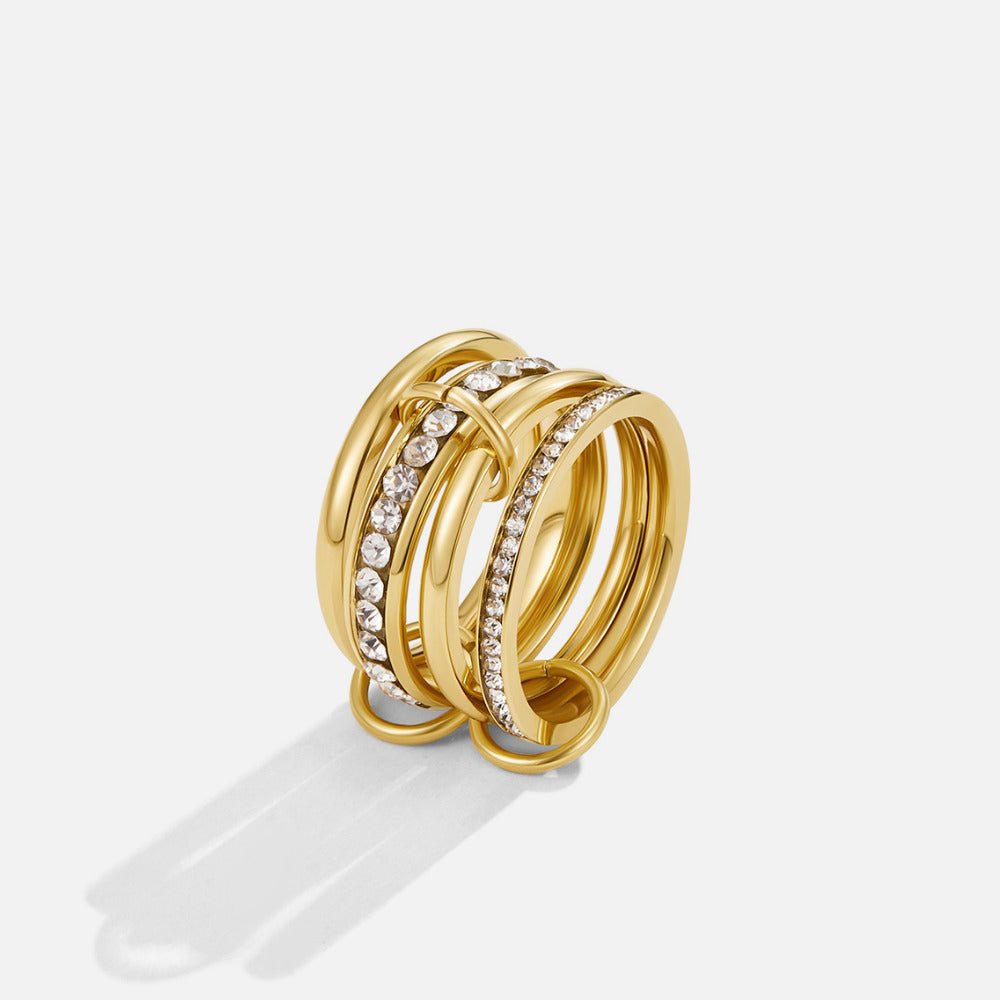 The Forever Ring