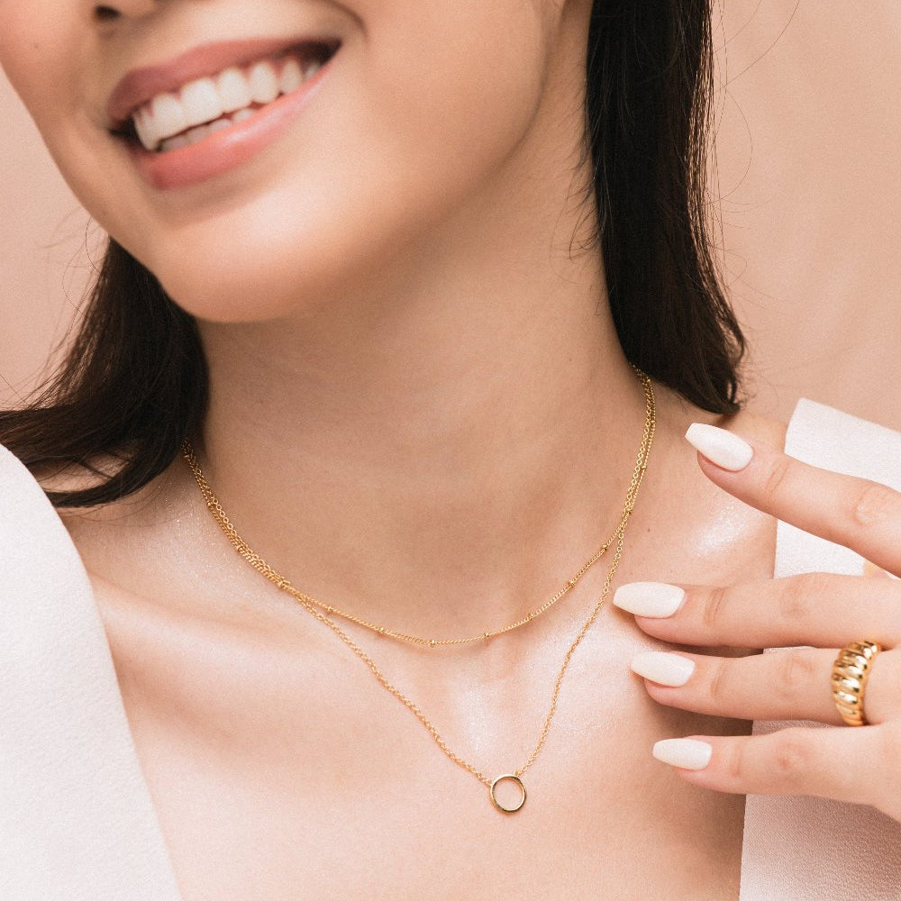 The Kyla Necklace