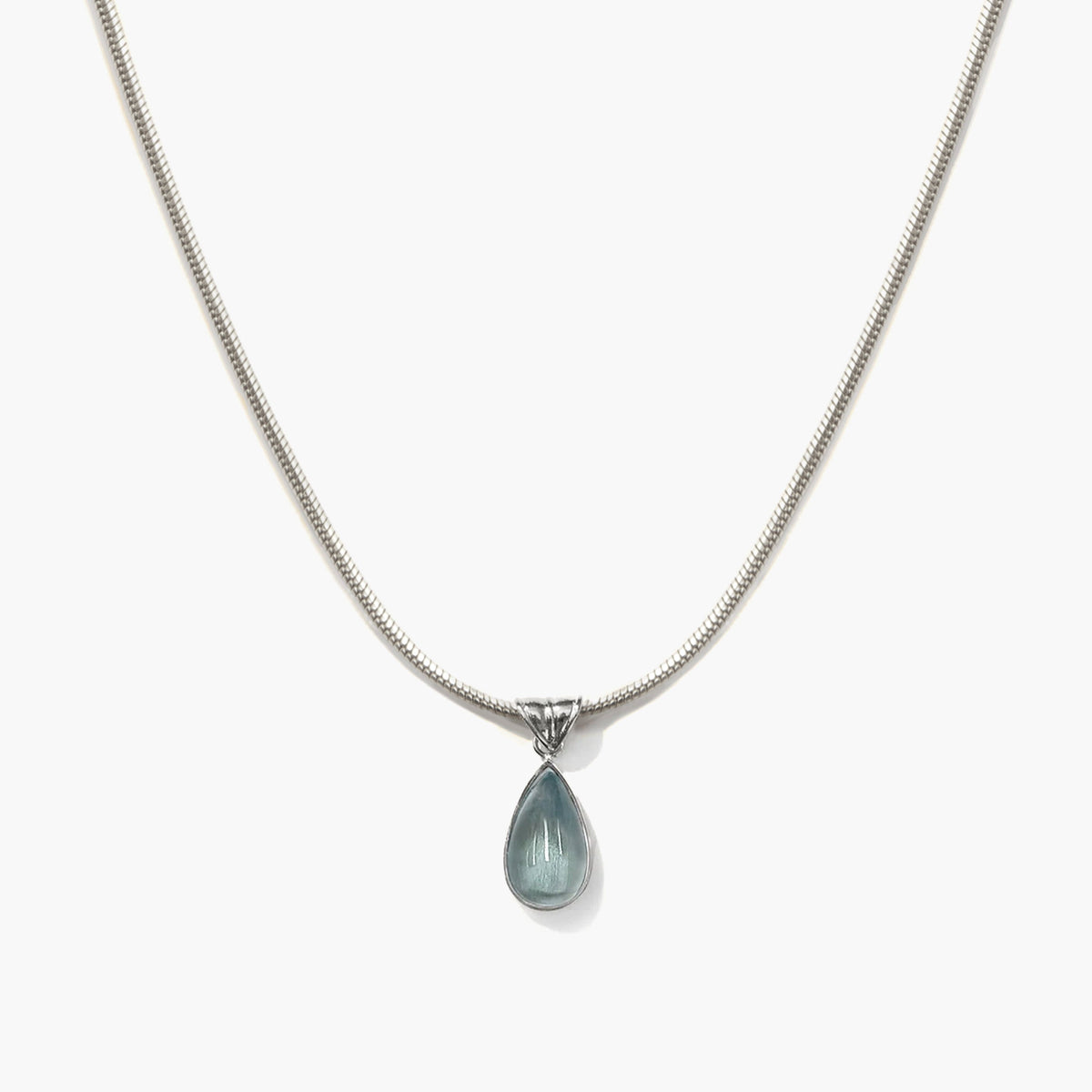 The Waterdrop Necklace